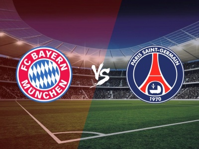 Xem Lại Bayern Munich vs PSG - Bán Kết UEFA Champions 2025/26